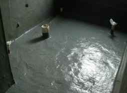 简述卫生间防水工程的注意事项
