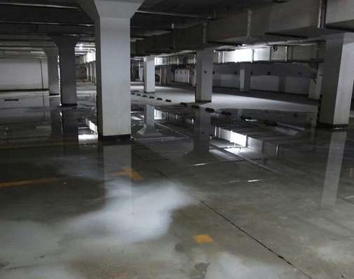 安庆地下室防水施工方法介绍