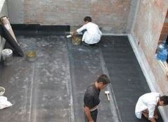 地下室防水工程的施工方案