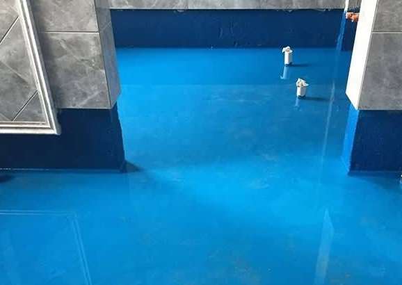 卫生间防水需要做好哪些步骤