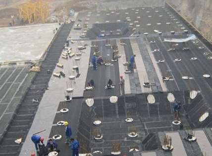 地下室防水可以这样来进行