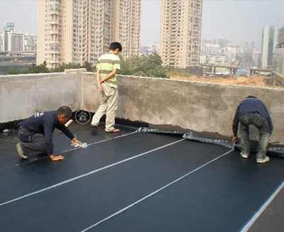 屋面防水对屋顶防水效果如何？